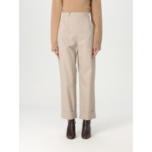 [Max Mara] Trousers FW25 2511131061600 002