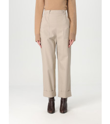 [Max Mara] Trousers FW25 2511131061600 002