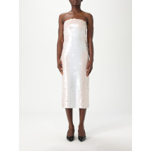 [SPORTMAX] Sleeveless dress FW25 2512621082600 007