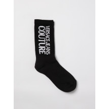 [VERSACE JEANS COUTURE] Socks FW24 77HA0J03ZG081 L01