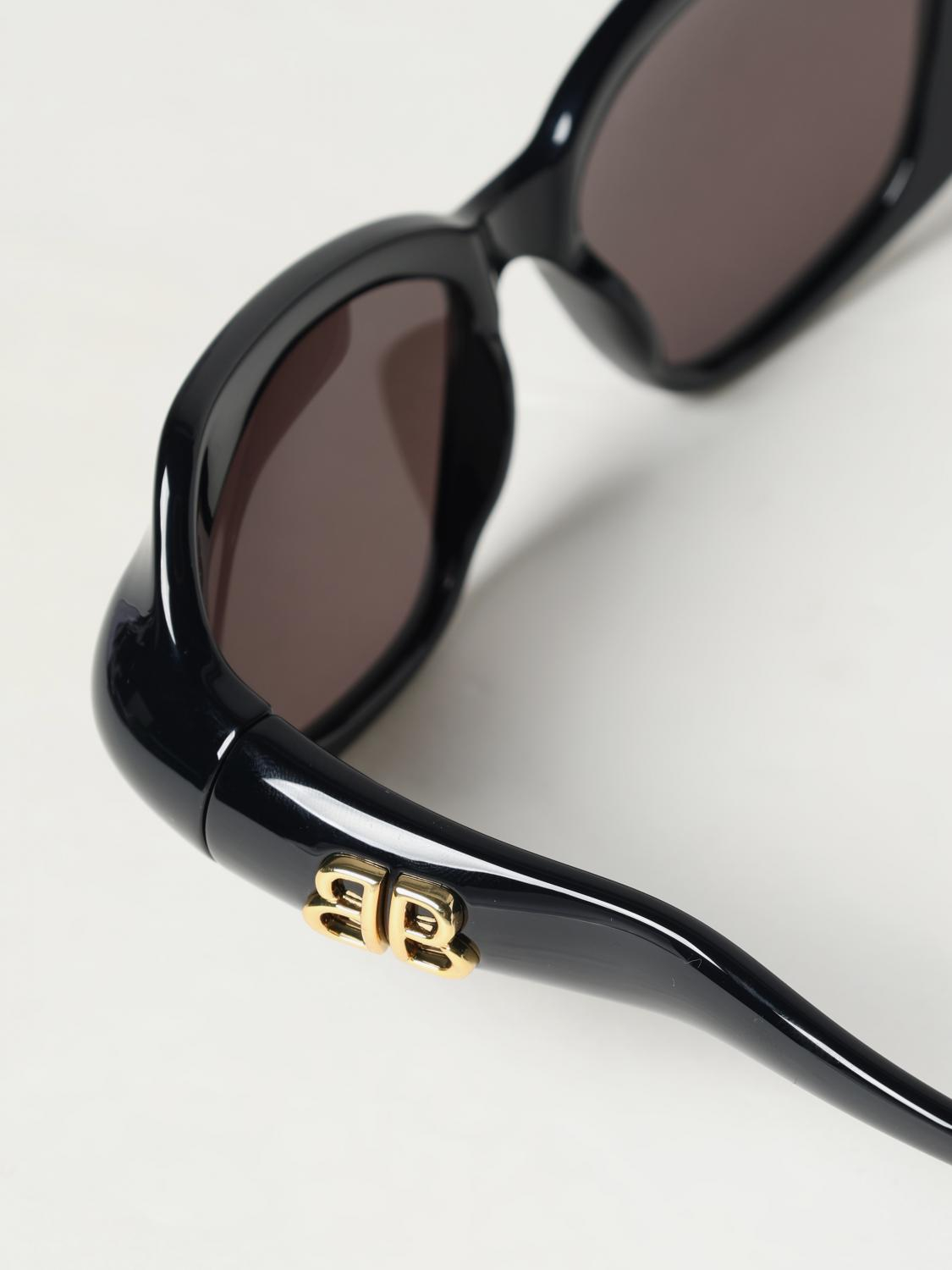 [Balenciaga] Sunglasses FW24 794304T0007 1000