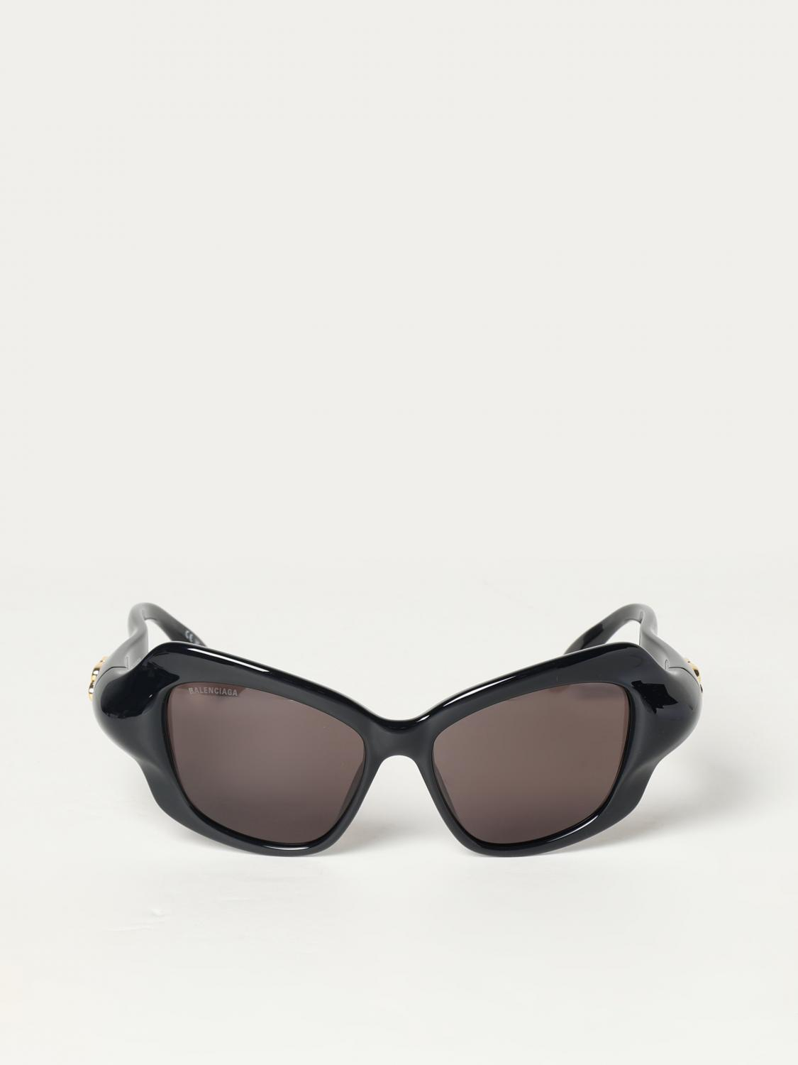 [Balenciaga] Sunglasses FW24 794304T0007 1000