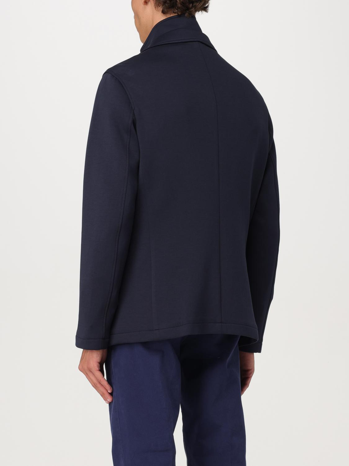 [ARMANI EXCHANGE] Casual Jacket FW24 6DZGHFZJZGZ 1510