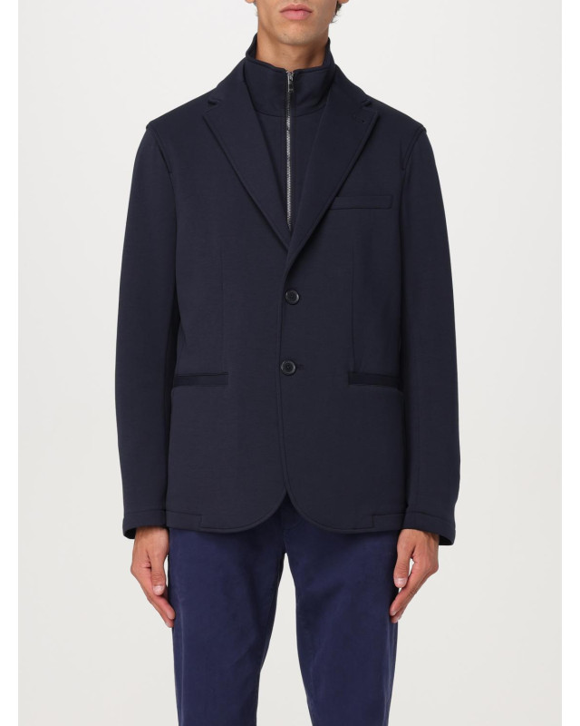 [ARMANI EXCHANGE] Casual Jacket FW24 6DZGHFZJZGZ 1510