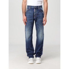[Dsquared2] Jeans FW25 S74LB1526STN757 470