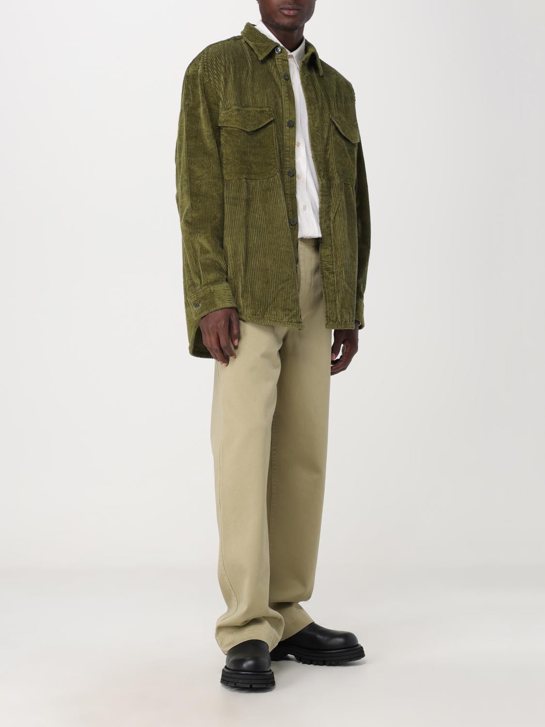 [Burberry] Trousers FW25 8076646