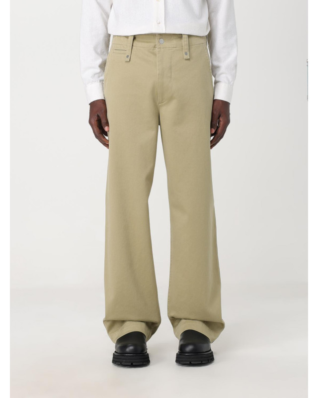 [Burberry] Trousers FW25 8076646