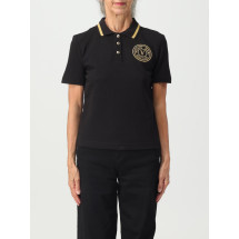 [VERSACE JEANS COUTURE] T-shirts Short Sleeve FW23 75HAGT08CJ01T G89