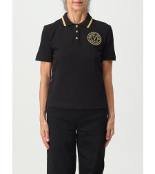 [VERSACE JEANS COUTURE] T-shirts Short Sleeve FW23 75HAGT08CJ01T G89