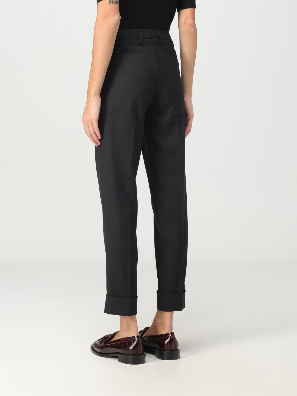 [Fabiana Filippi] Trousers FW23 PADP04F364X803M417 825P