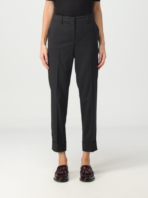 [Fabiana Filippi] Trousers FW23 PADP04F364X803M417 825P