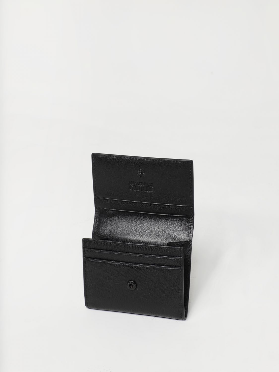 [VERSACE JEANS COUTURE] Wallet FW23 75YA5PC7ZP111 899