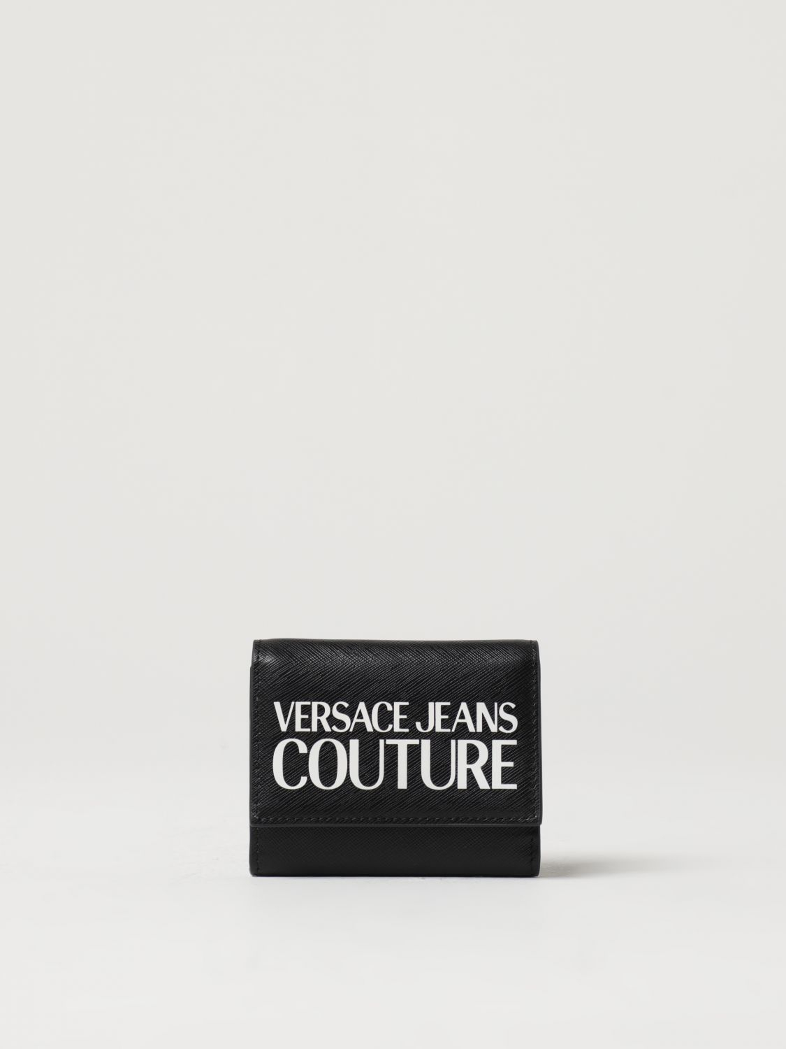 [VERSACE JEANS COUTURE] Wallet FW23 75YA5PC7ZP111 899