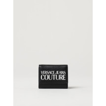 [VERSACE JEANS COUTURE] Wallet FW23 75YA5PC7ZP111 899