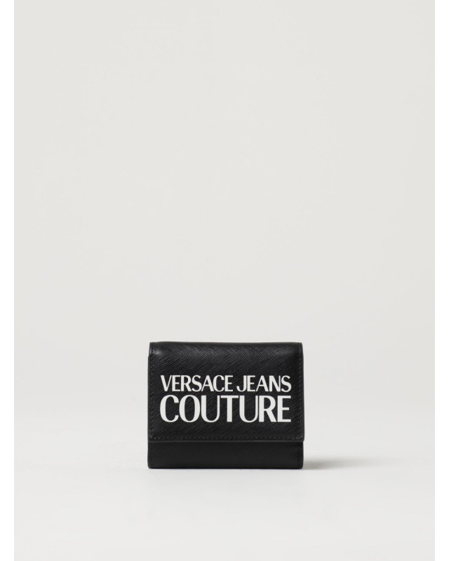 [VERSACE JEANS COUTURE] Wallet FW23 75YA5PC7ZP111 899