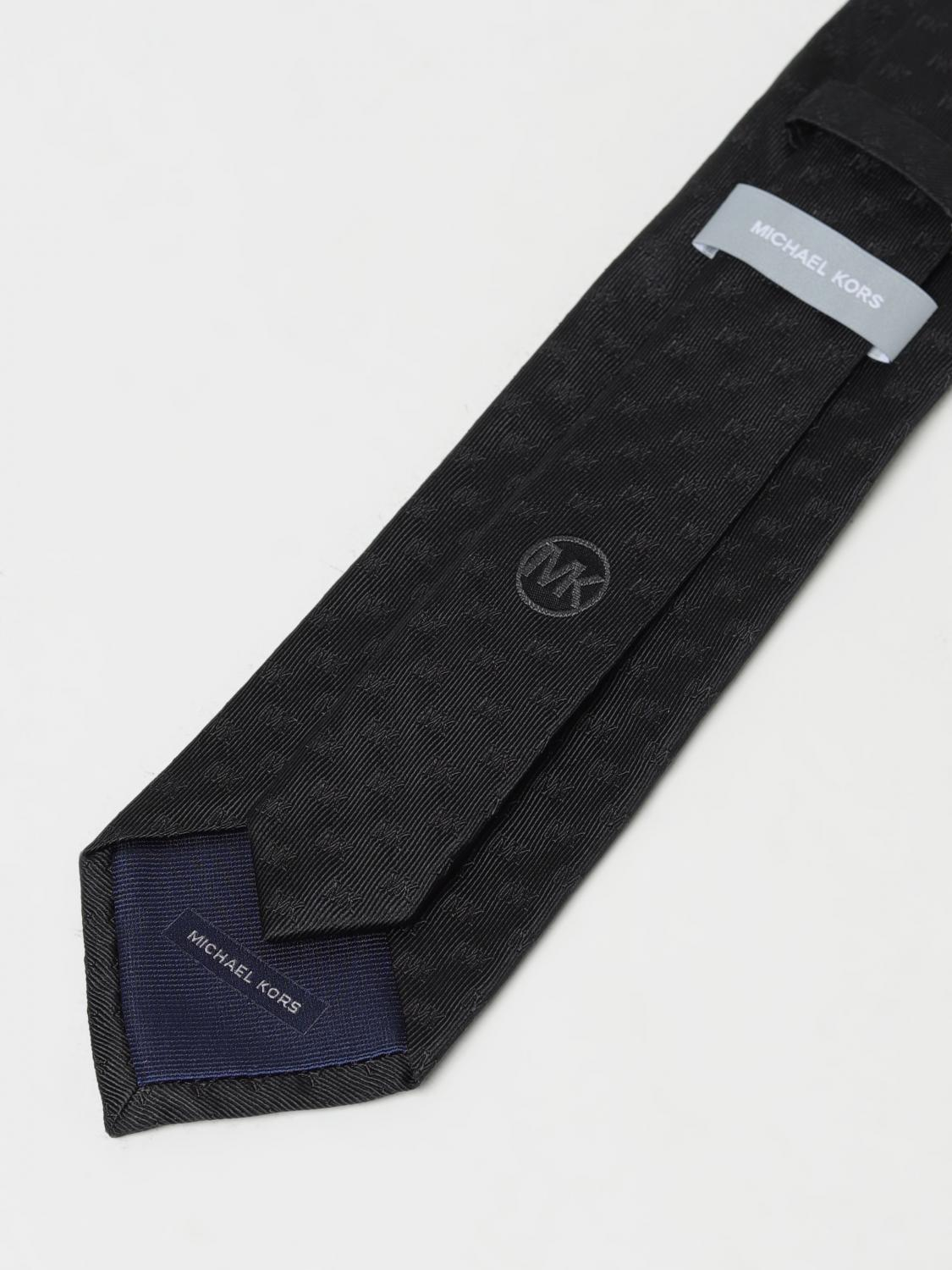 [Michael Kors] Tie FW23 MK0DT00037 M001