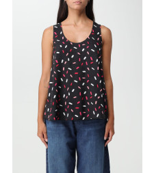 [Emporio Armani] Tank top FW23 6R2K842NN8Z F011