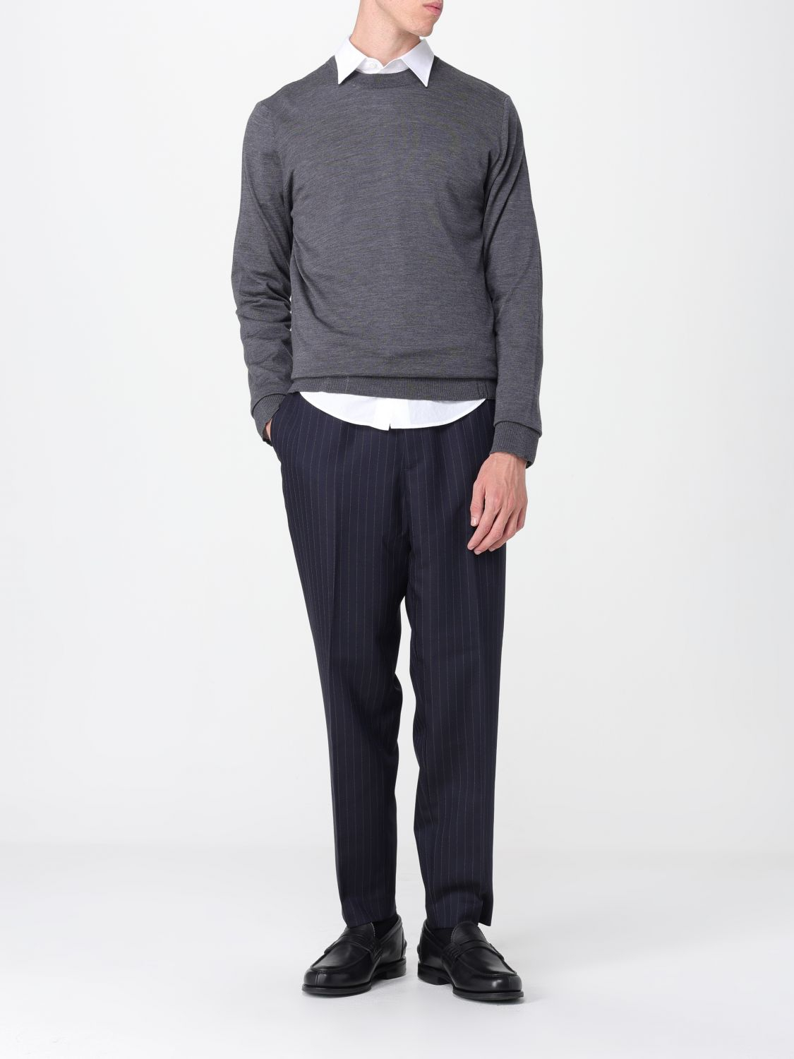 [Golden Goose] Knitwear FW25 GMP00947P00066560304