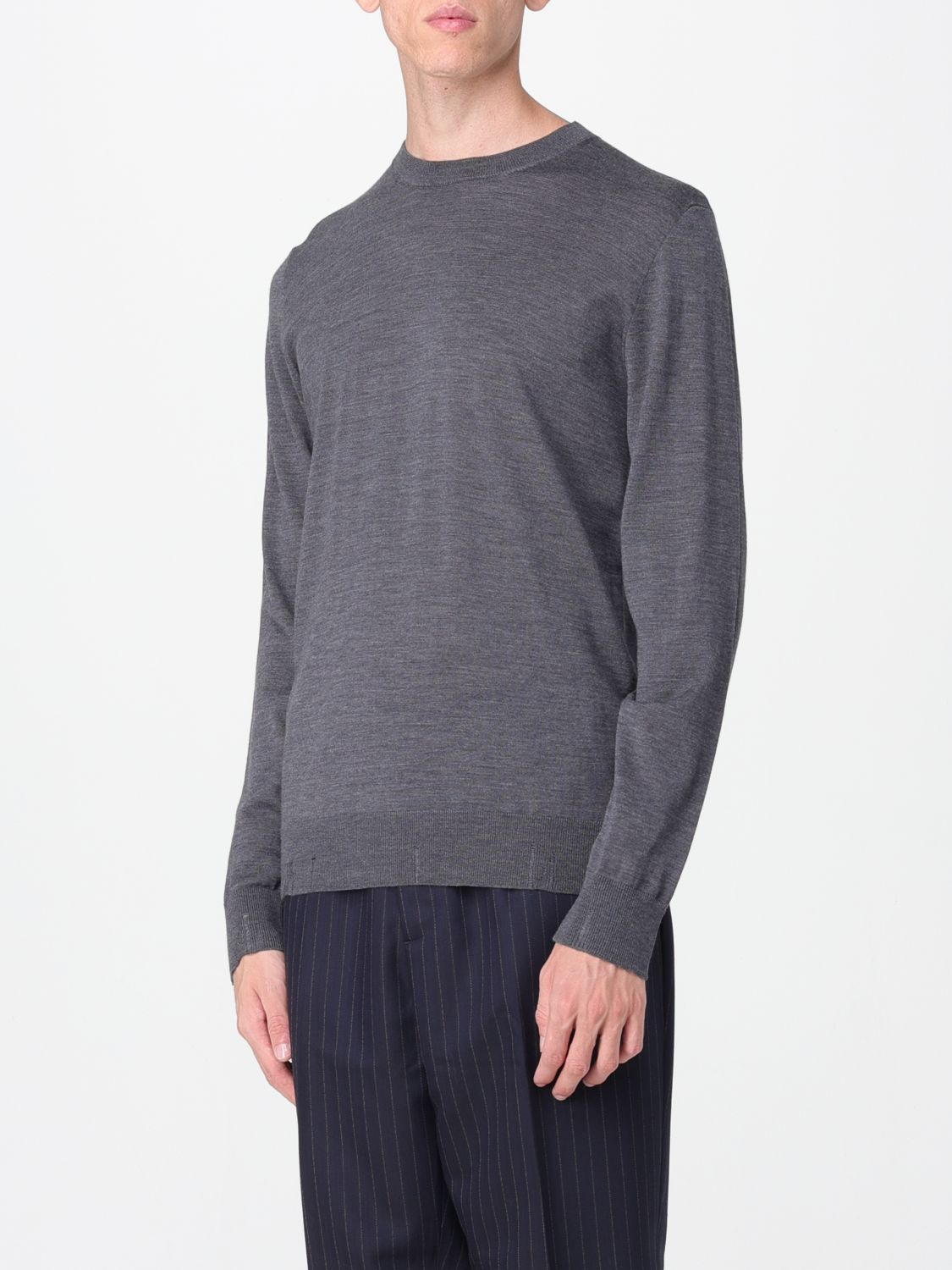 [Golden Goose] Knitwear FW25 GMP00947P00066560304