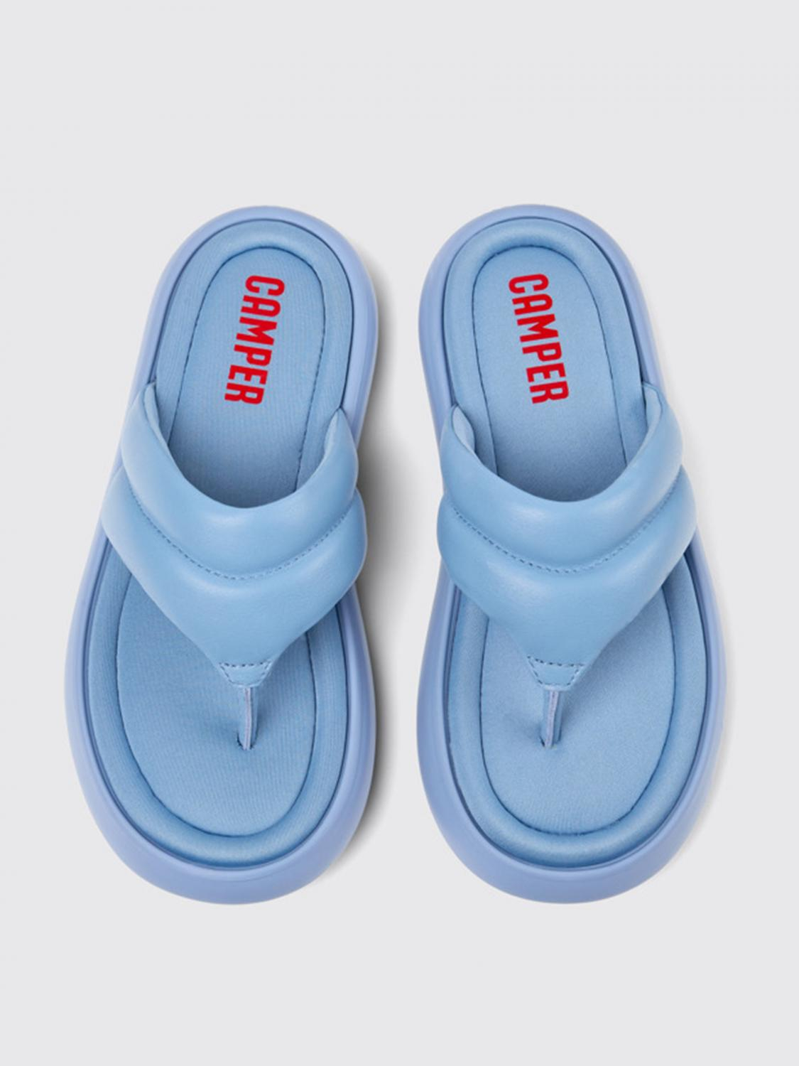 [CAMPER] Sandals SS24 K201607-002 PELOTAS FLOTA 0