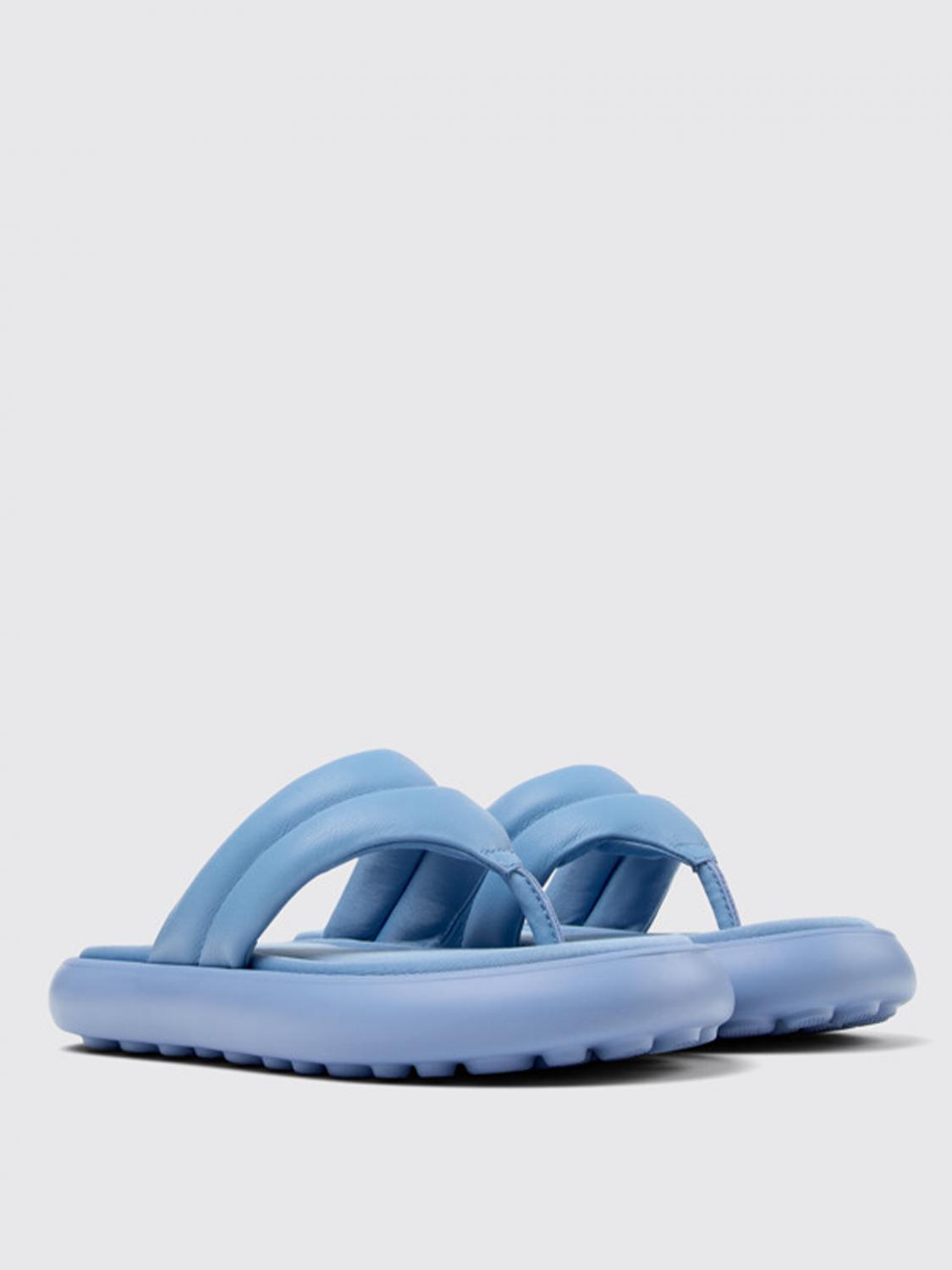 [CAMPER] Sandals SS24 K201607-002 PELOTAS FLOTA 0