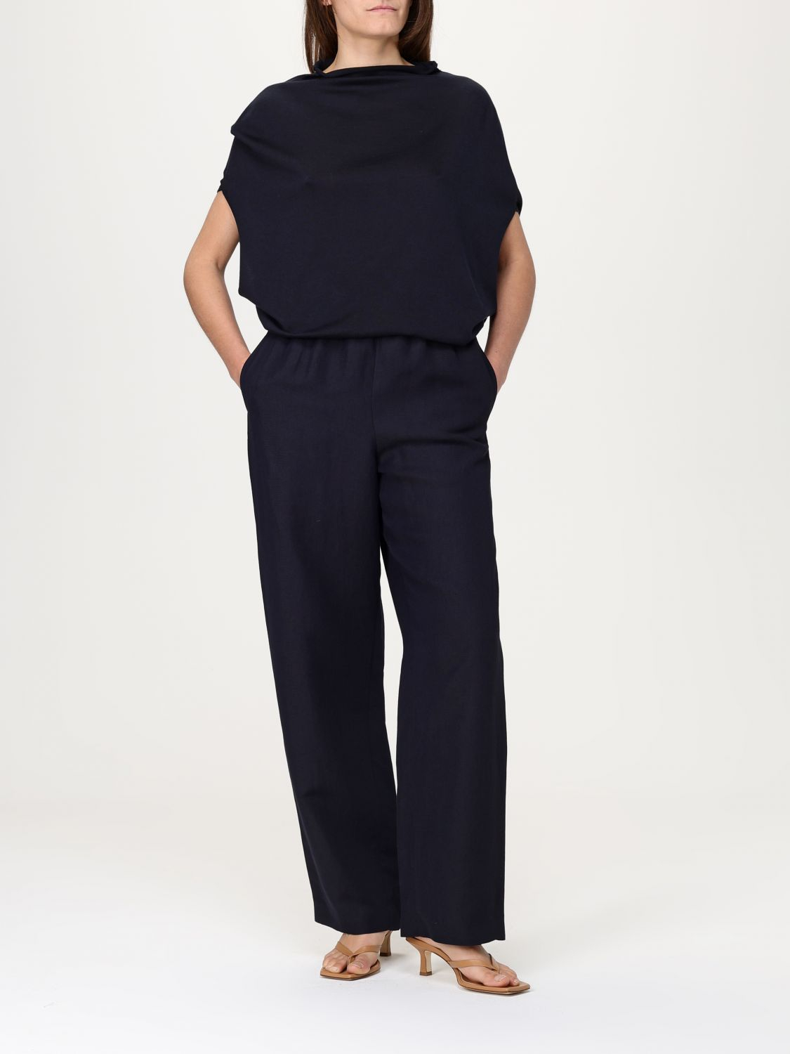 [Fabiana Filippi] Knitwear SS25 MAD275F509N821 5146
