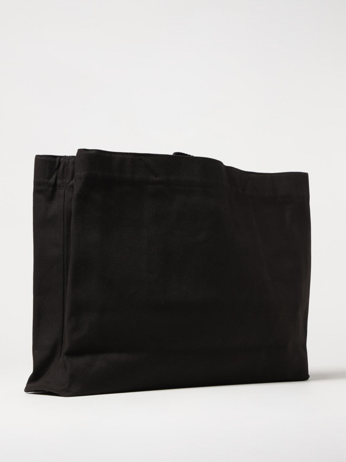 [Our Legacy] Tote bag SS25 A2258OM Dark Olive