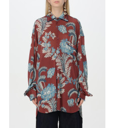 [Etro] Shirts Long Sleeve FW24 WRIA002899IA430 X0827