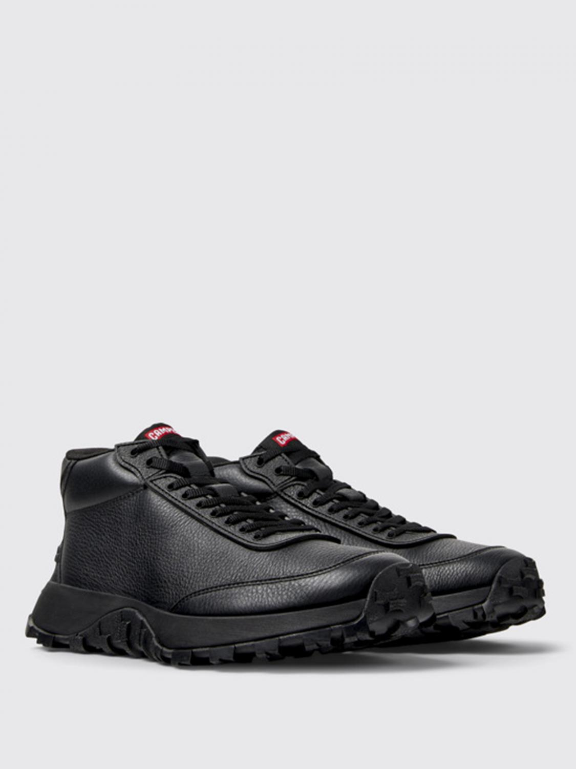 [CAMPER] Boots FW24 K400795-001 DRIFT TRAIL VIBRAM 0