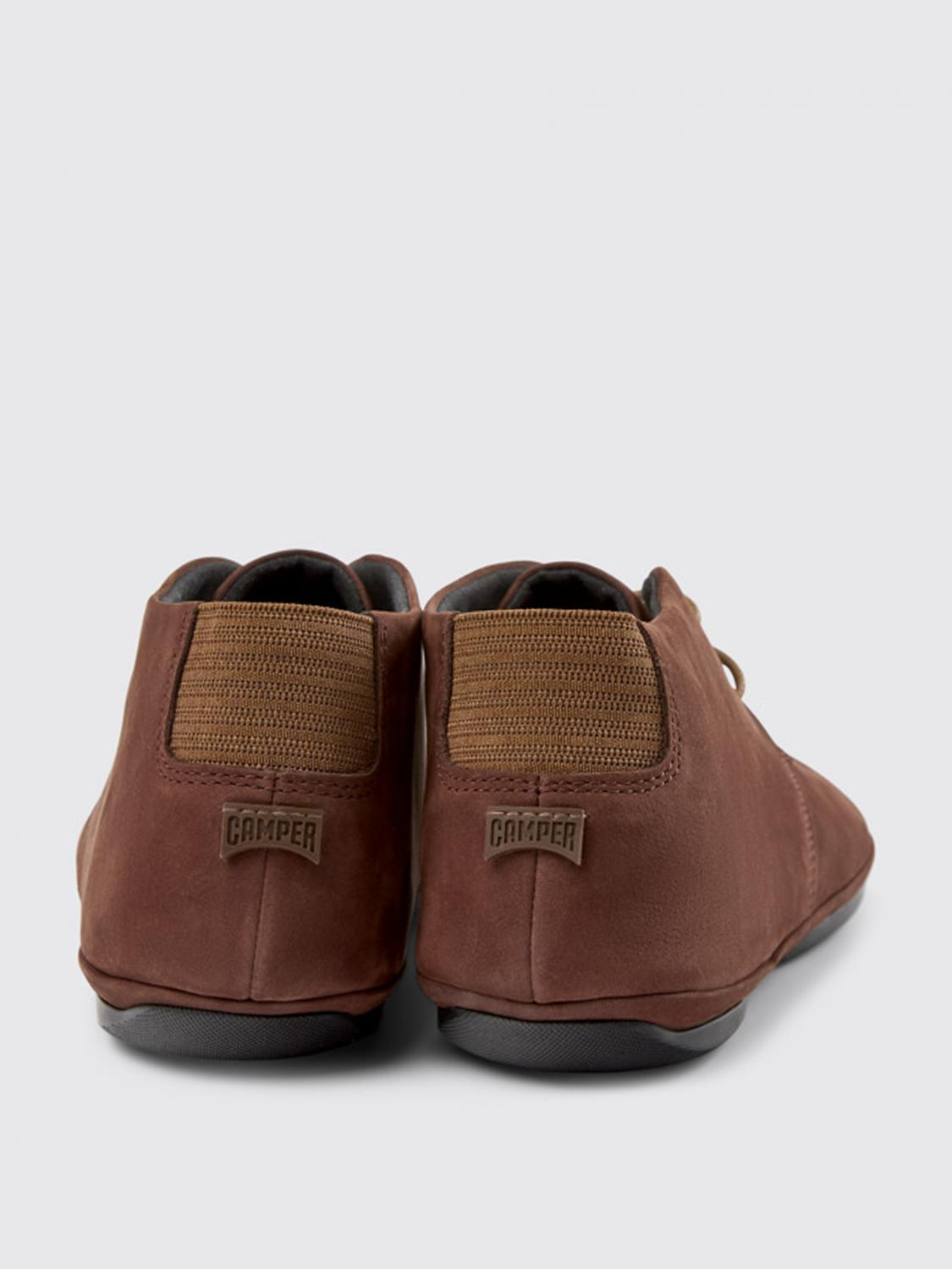 [CAMPER] Boots FW24 K400221-037 RIGHT 0