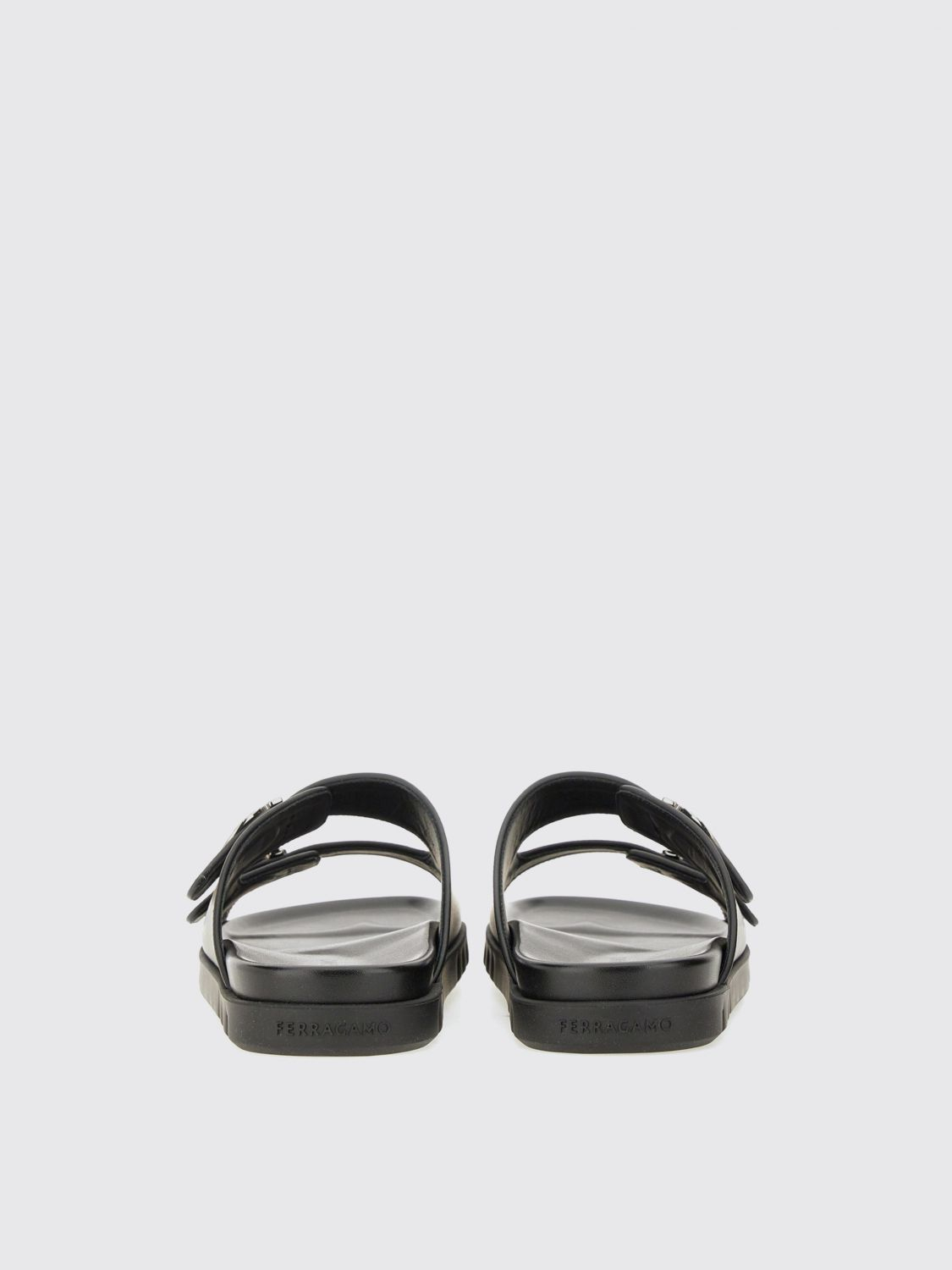 [Ferragamo] Sandals SS25 774491027970 001