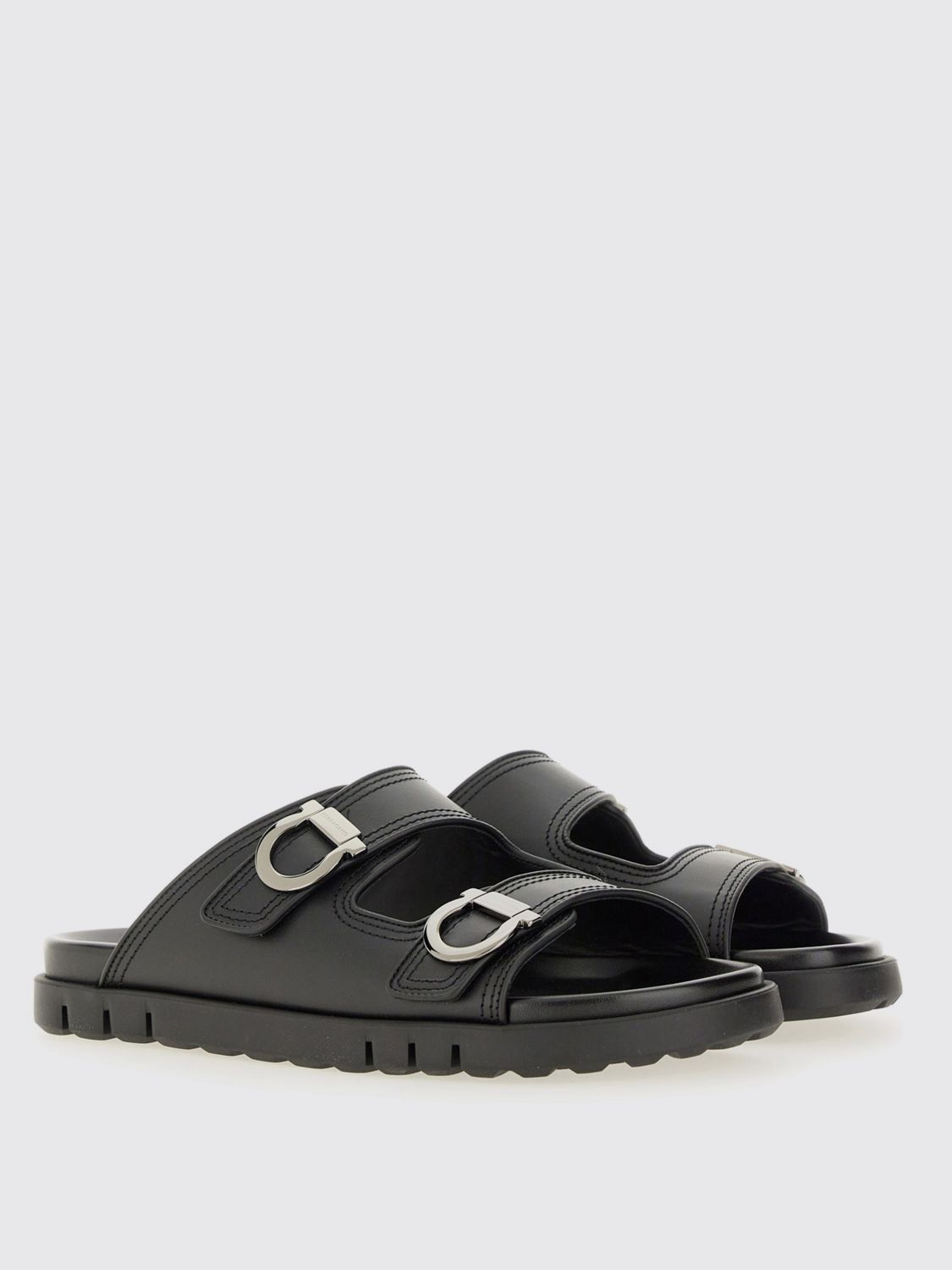 [Ferragamo] Sandals SS25 774491027970 001