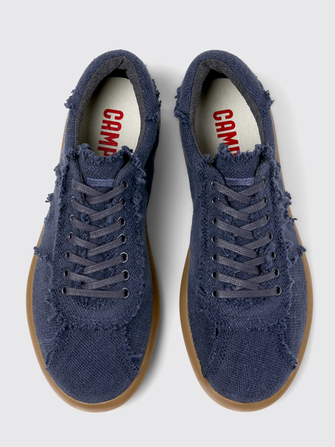 [CAMPER] Sneakers SS25 K101033-002 PELOTAS SOLLER 0