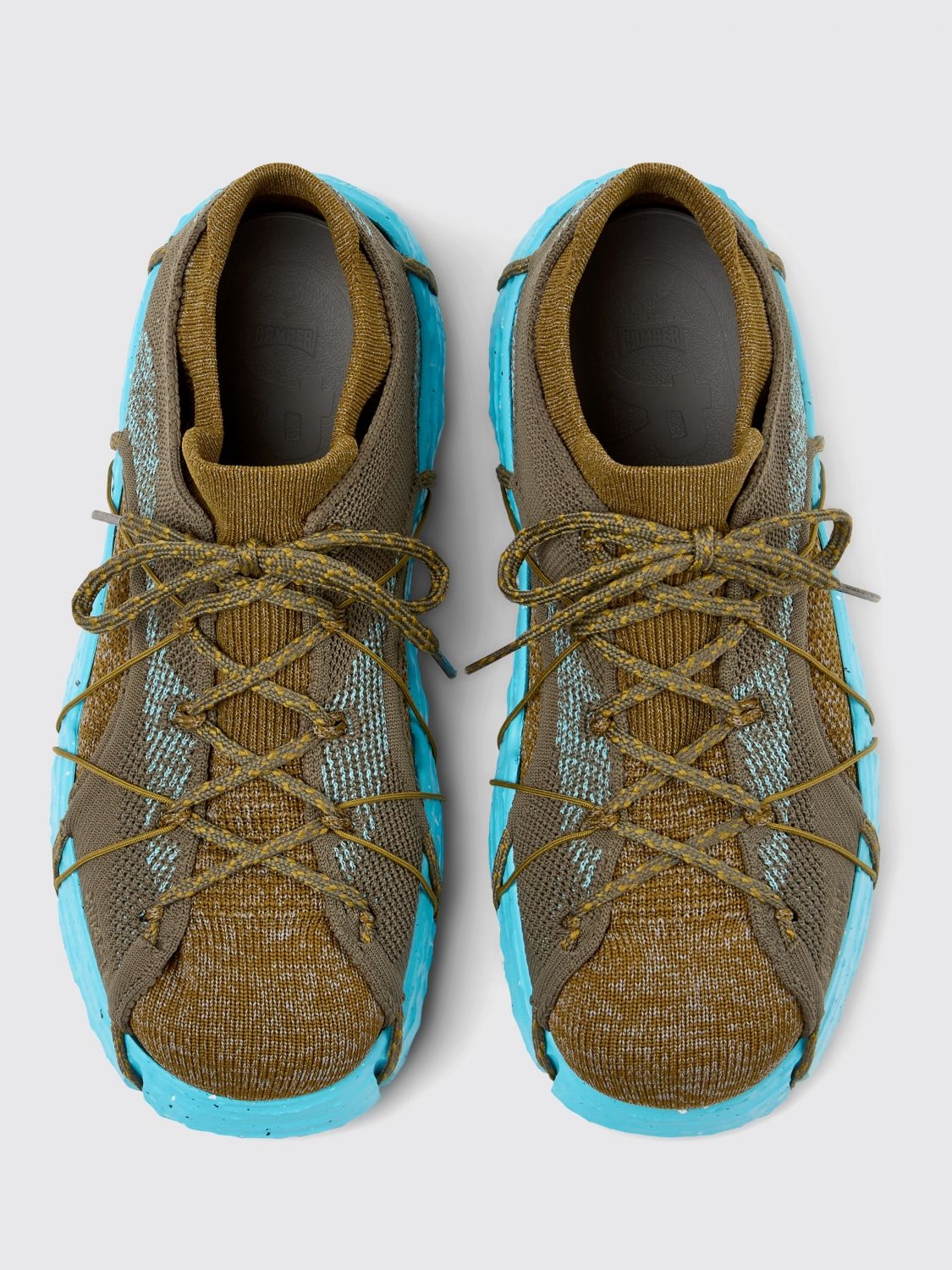 [CAMPER] Sneakers SS25 K100953-007 ROKU 0