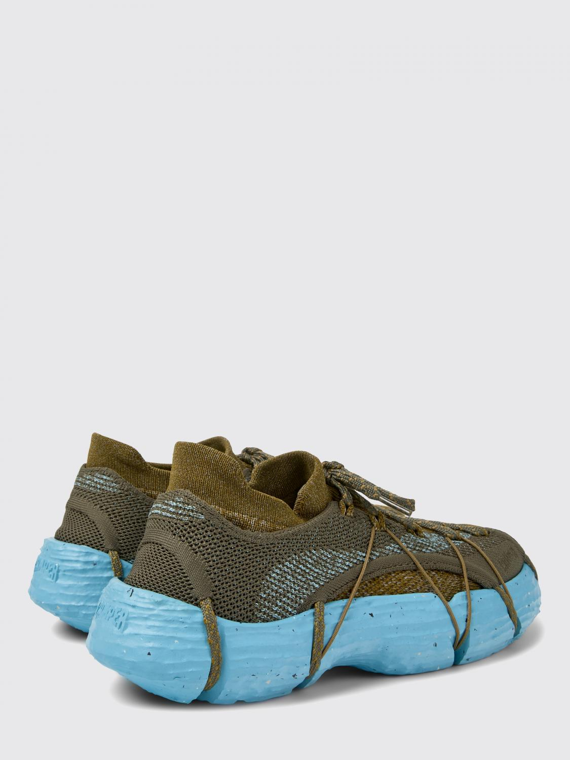 [CAMPER] Sneakers SS25 K201630-007 ROKU 0