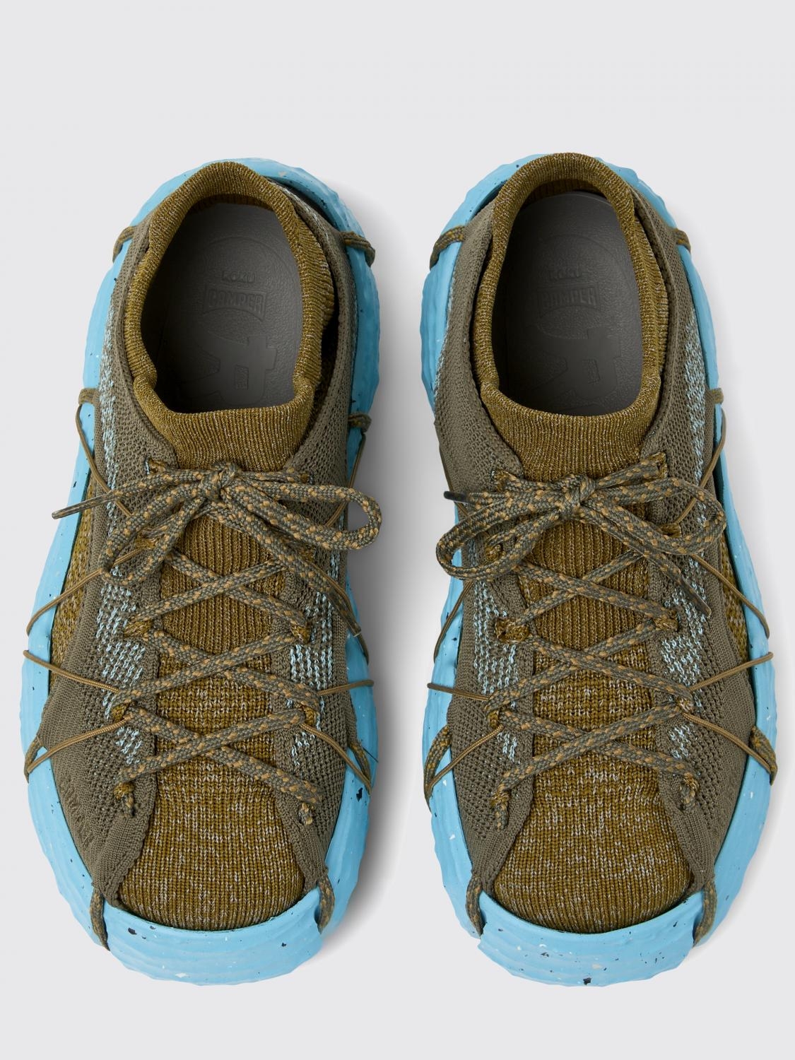 [CAMPER] Sneakers SS25 K201630-007 ROKU 0