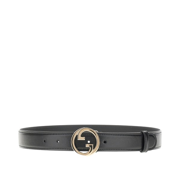 [Gucci] Belt SS25 6905570YA0G1000-1000