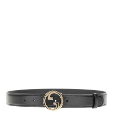 [Gucci] Belt SS25 6905570YA0G1000-1000