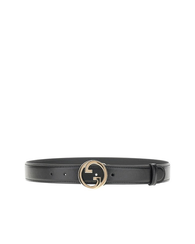 [Gucci] Belt SS25 6905570YA0G1000-1000