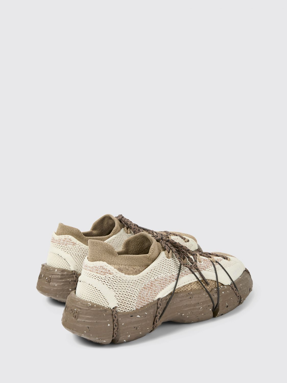 [CAMPER] Sneakers SS25 K201630-008 ROKU 0