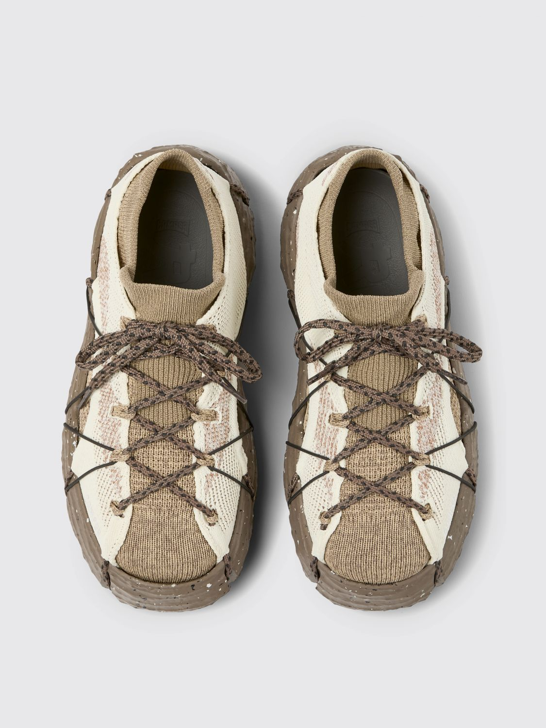 [CAMPER] Sneakers SS25 K201630-008 ROKU 0