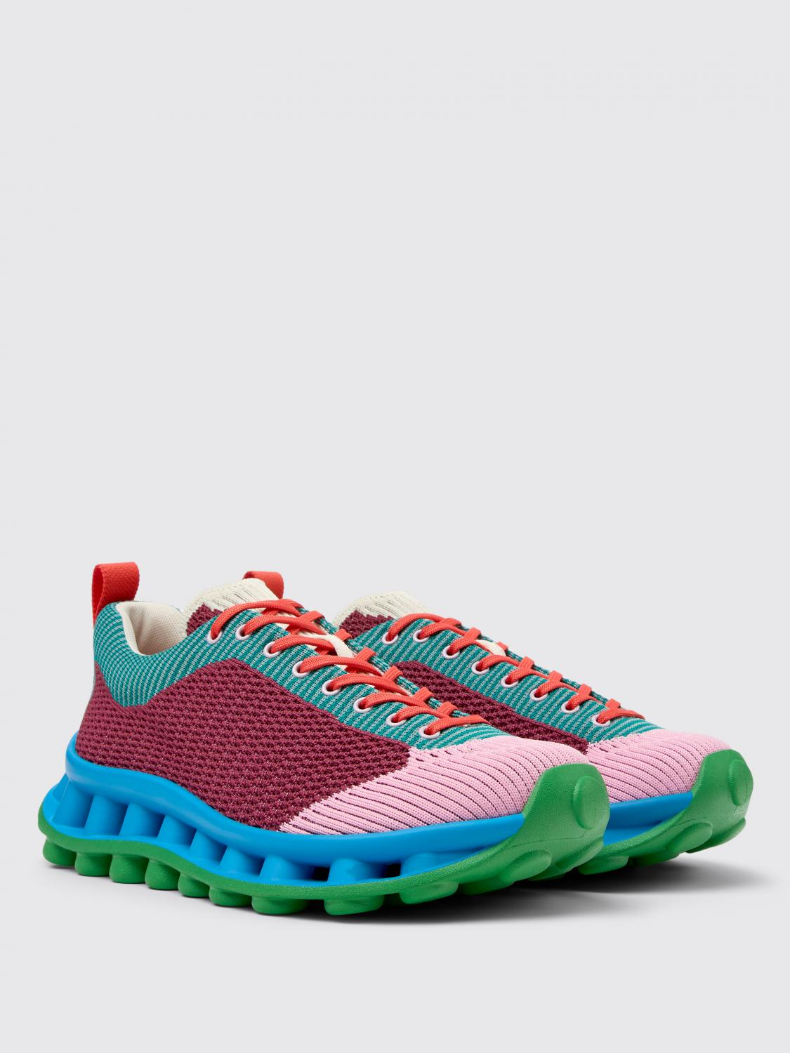 [CAMPER] Sneakers SS25 K201776-001 CAMPER X SUNNEI 0