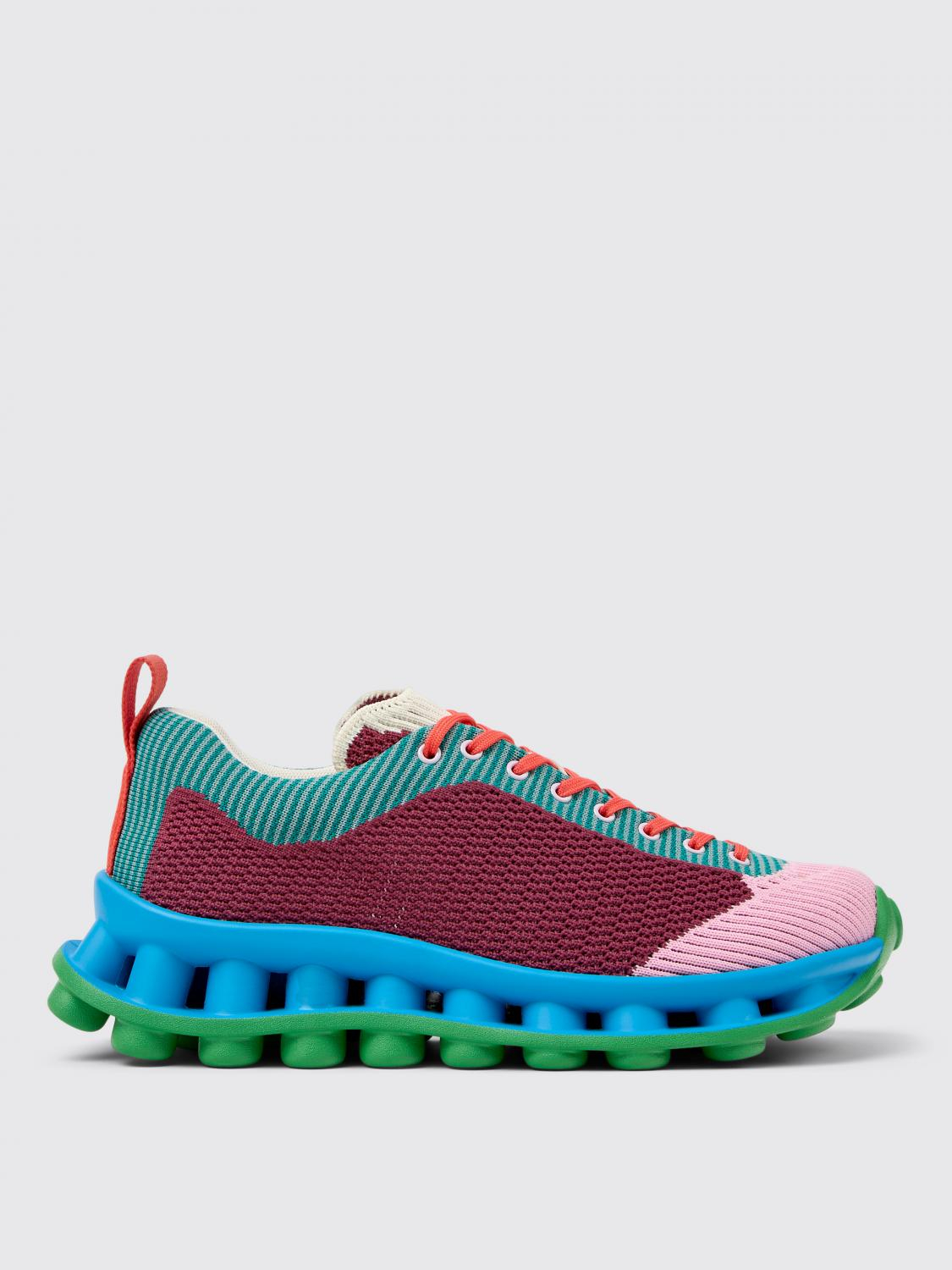 [CAMPER] Sneakers SS25 K201776-001 CAMPER X SUNNEI 0