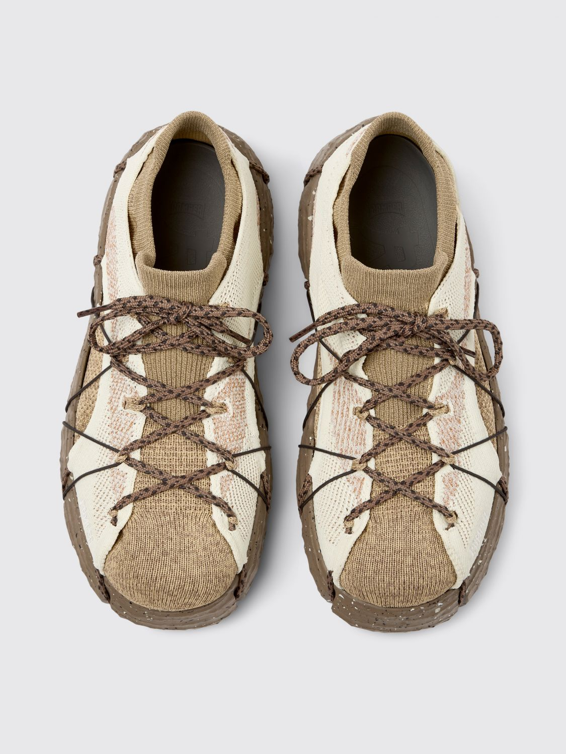 [CAMPER] Sneakers SS25 K100953-008 ROKU 0