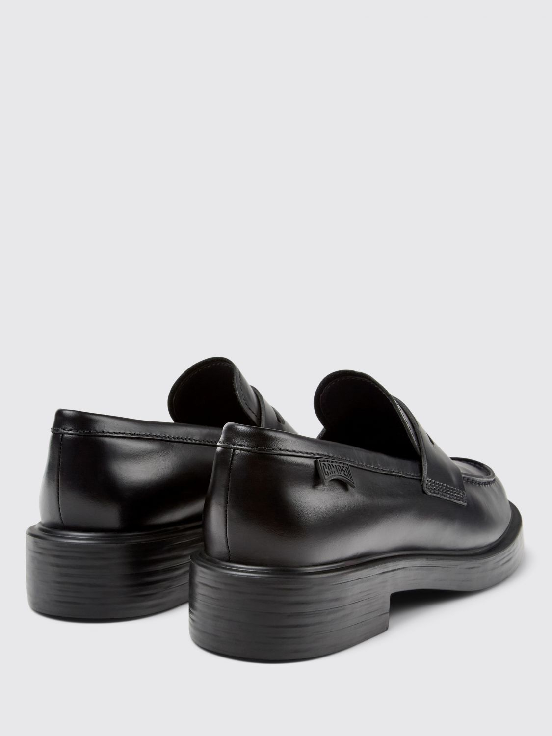 [CAMPER] Loafer SS25 K201790-001 DEAN 0