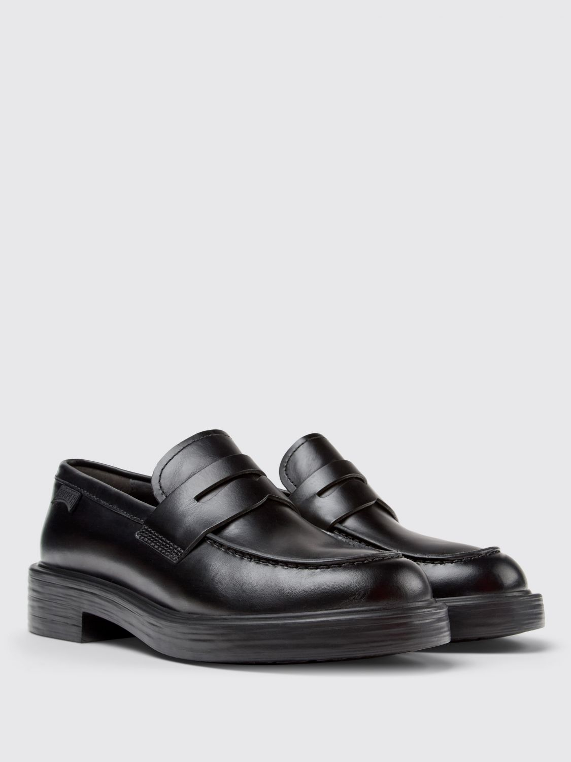 [CAMPER] Loafer SS25 K201790-001 DEAN 0