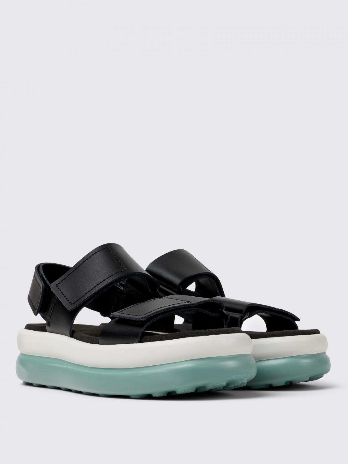 [CAMPER] Sandals SS25 K201728-005 PELOTAS FLOTA UP 0