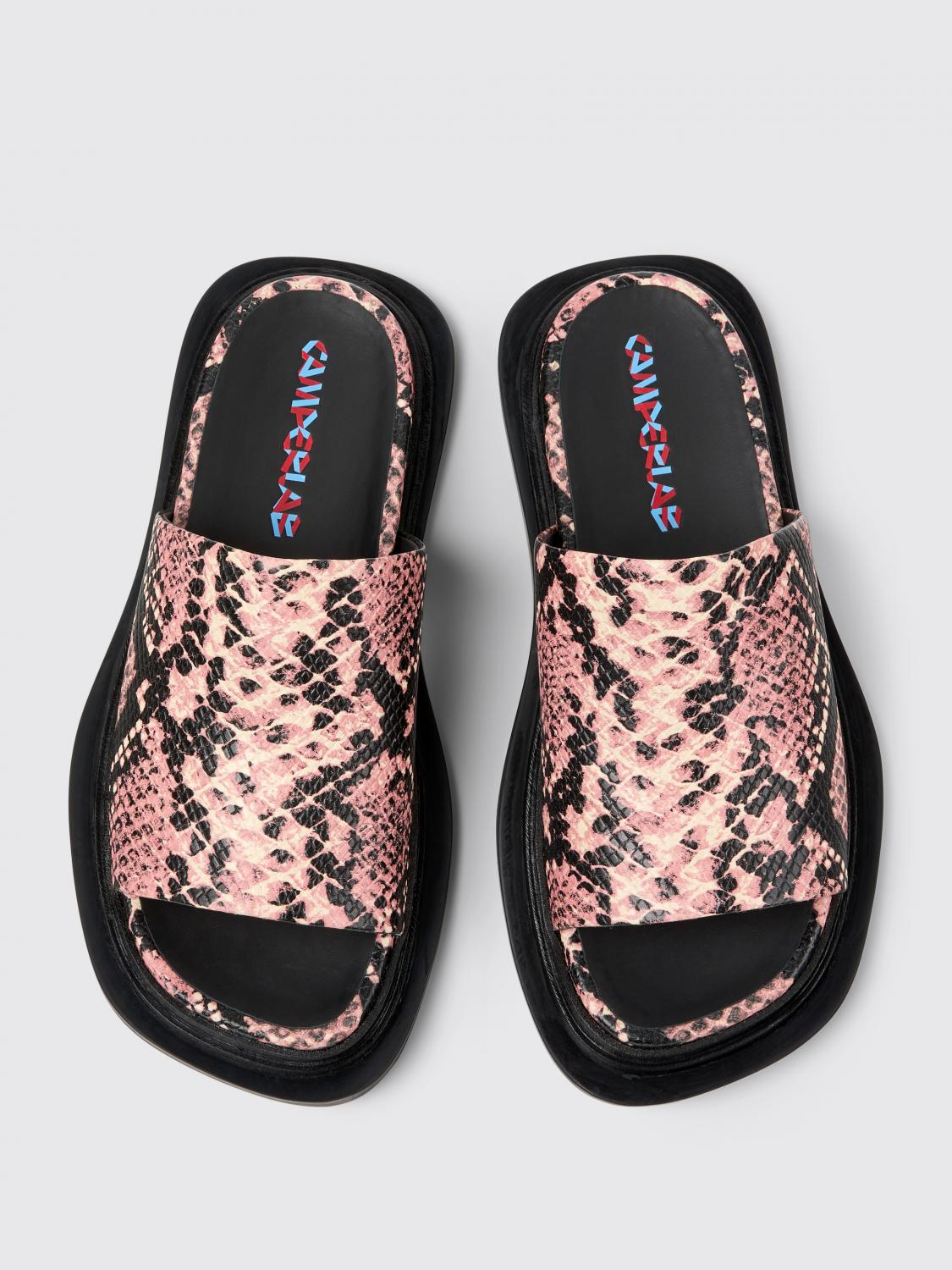 [CAMPERLAB] Sandals SS25 A500030-001 NADA 0