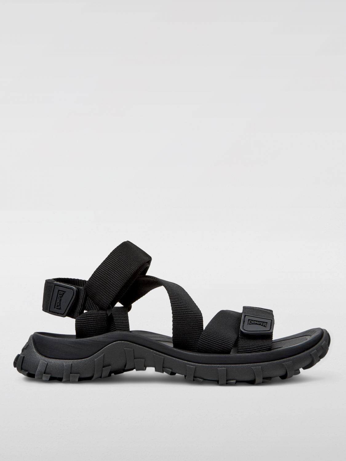 [CAMPER] Sandals SS25 K101039-001 DRIFT TRAIL SANDAL 0