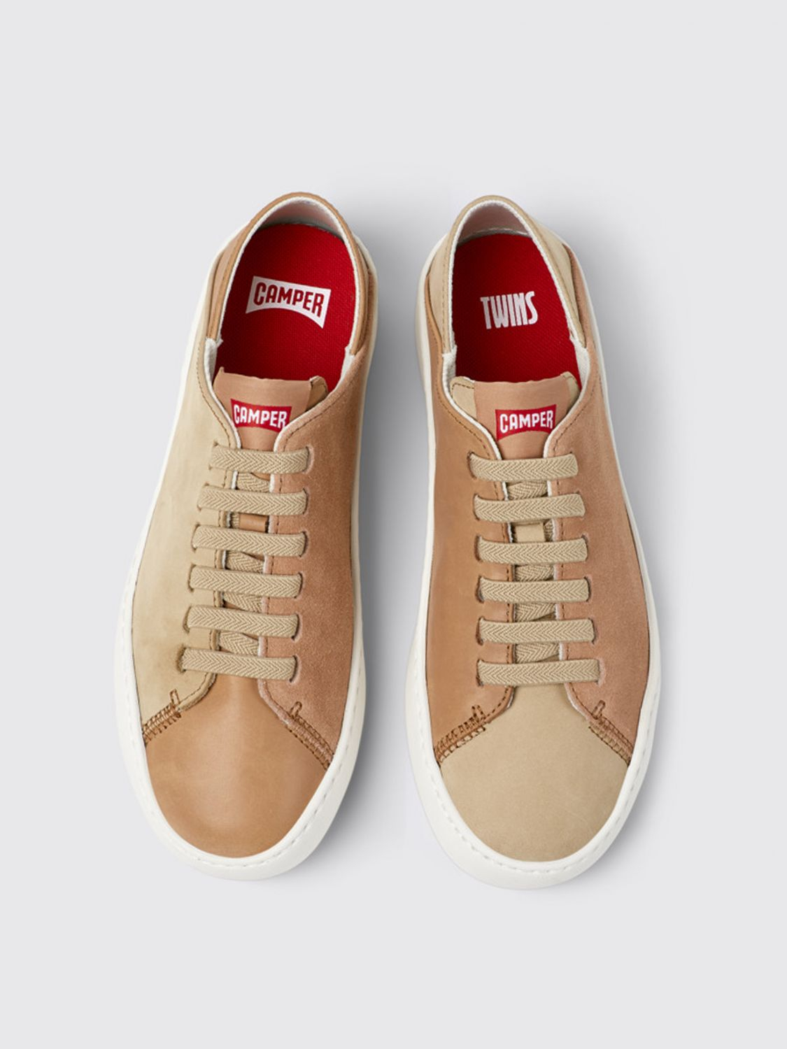 [CAMPER] Sneakers SS25 K201670-007 TWINS 0